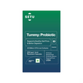 Setu Tummy Probiotics Naturally Fermented Capsules | Grocsy