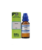 SBL Homeopathy Cyclamen Dilution | Grocsy