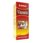 Lama Vinomin syrup | Grocsy