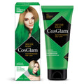 Cosglam Semi Permanent Hair Color for Women & Men (#42 Emerald Green) | Grocsy