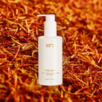 82°E By Deepika Padukone Body Lotion With Saffron and Ceramides | Grocsy