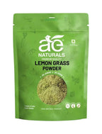 Ae Naturals Lemon Grass Powder | Grocsy