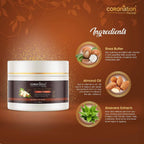 Coronation Herbal Shea Body Butter | Grocsy