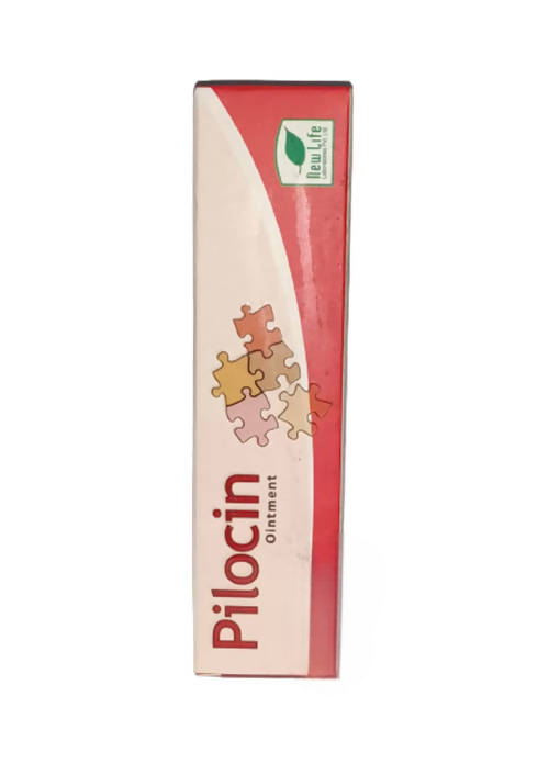 New Life Pilocin Ointment | Grocsy