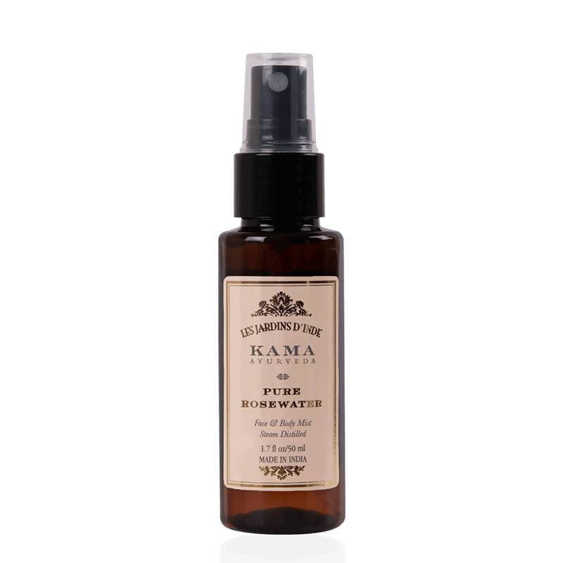 Kama Ayurveda The Mini Skincare Gift Box | Grocsy
