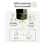 Korean Veda Pure Himalayan Sj Resin Form | Grocsy