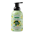 Bryan & Candy Luxury Foaming Body Wash - Basil & Lime | Grocsy