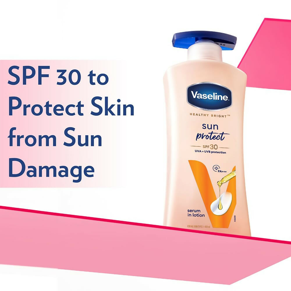 Vaseline All Your Body Care Needs Combo | Grocsy