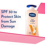 Vaseline All Your Body Care Needs Combo | Grocsy