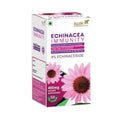 Allen Homeopathy Echinacea Immunity Capsules | Grocsy