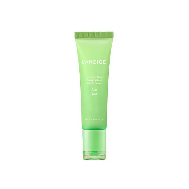 Laneige Lip Glowy Balm - Korean skincare | Grocsy