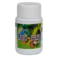 Dehlvi Diab-Eaze Capsules | Grocsy