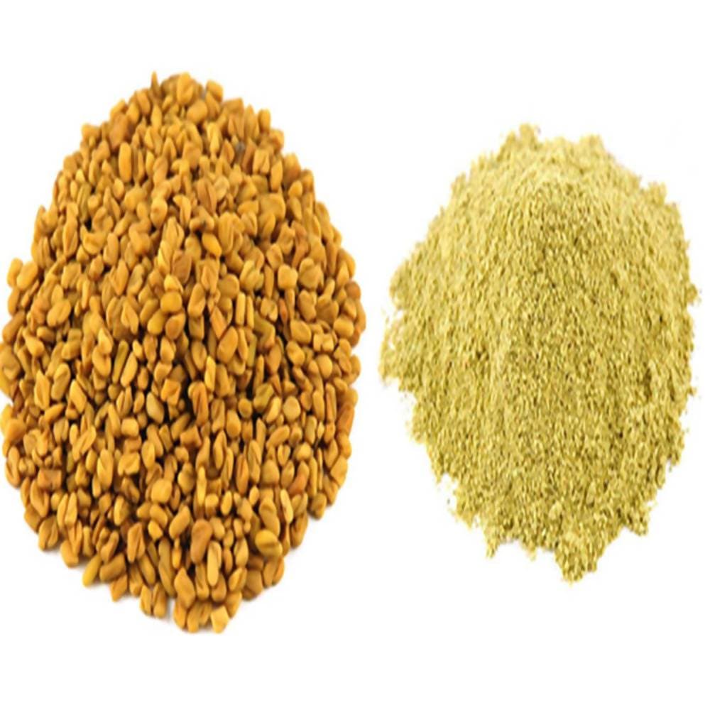 Kundan HandiKrafts Methi Powder | Grocsy