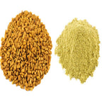 Kundan HandiKrafts Methi Powder | Grocsy