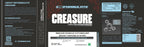 Reformulate Creasure I Creatine Monohydrate I Boost Immune System 3G Of Pure Creatine Nutraceutical - Unflavoured | Grocsy