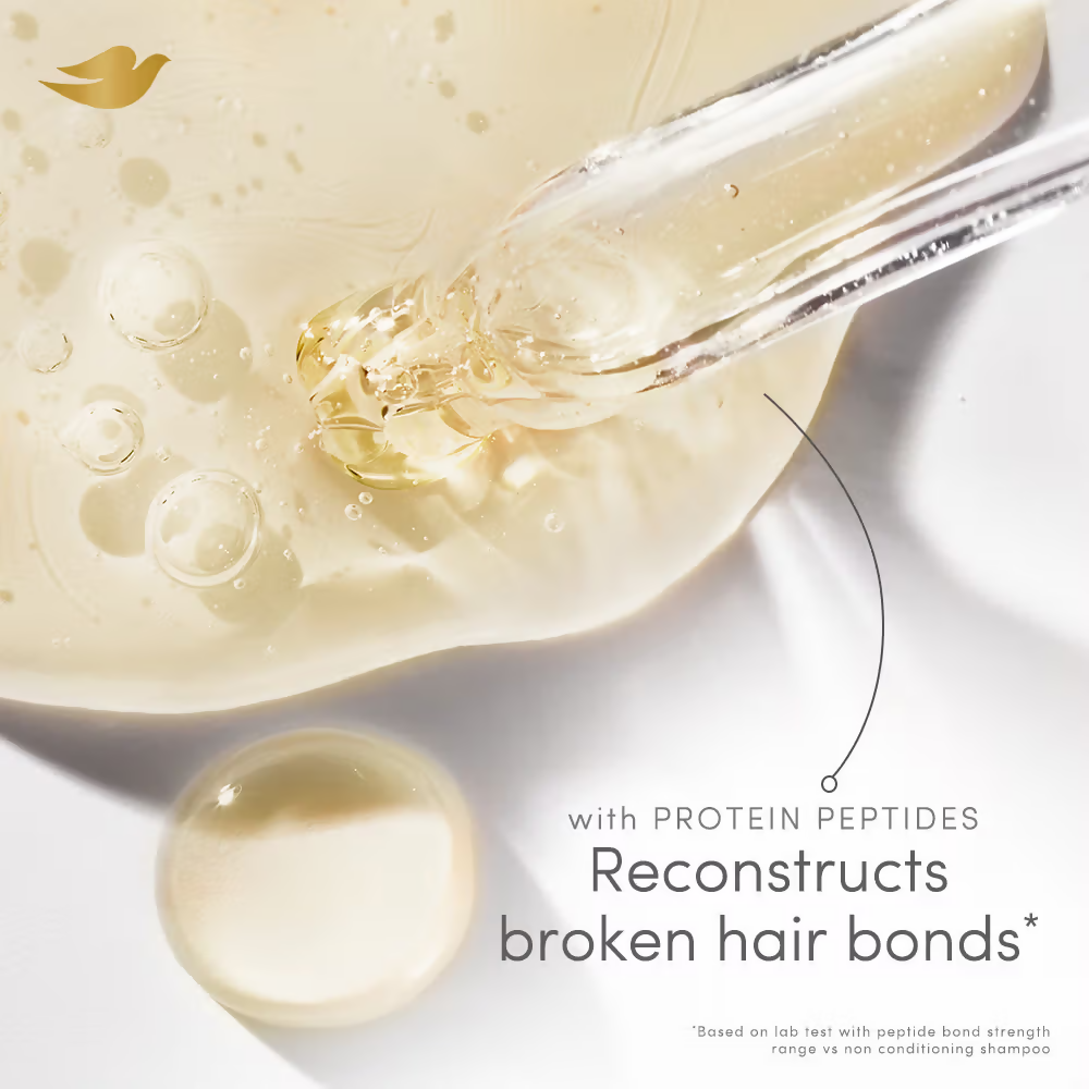 Dove Peptide Bond Strength Conditioner | Grocsy