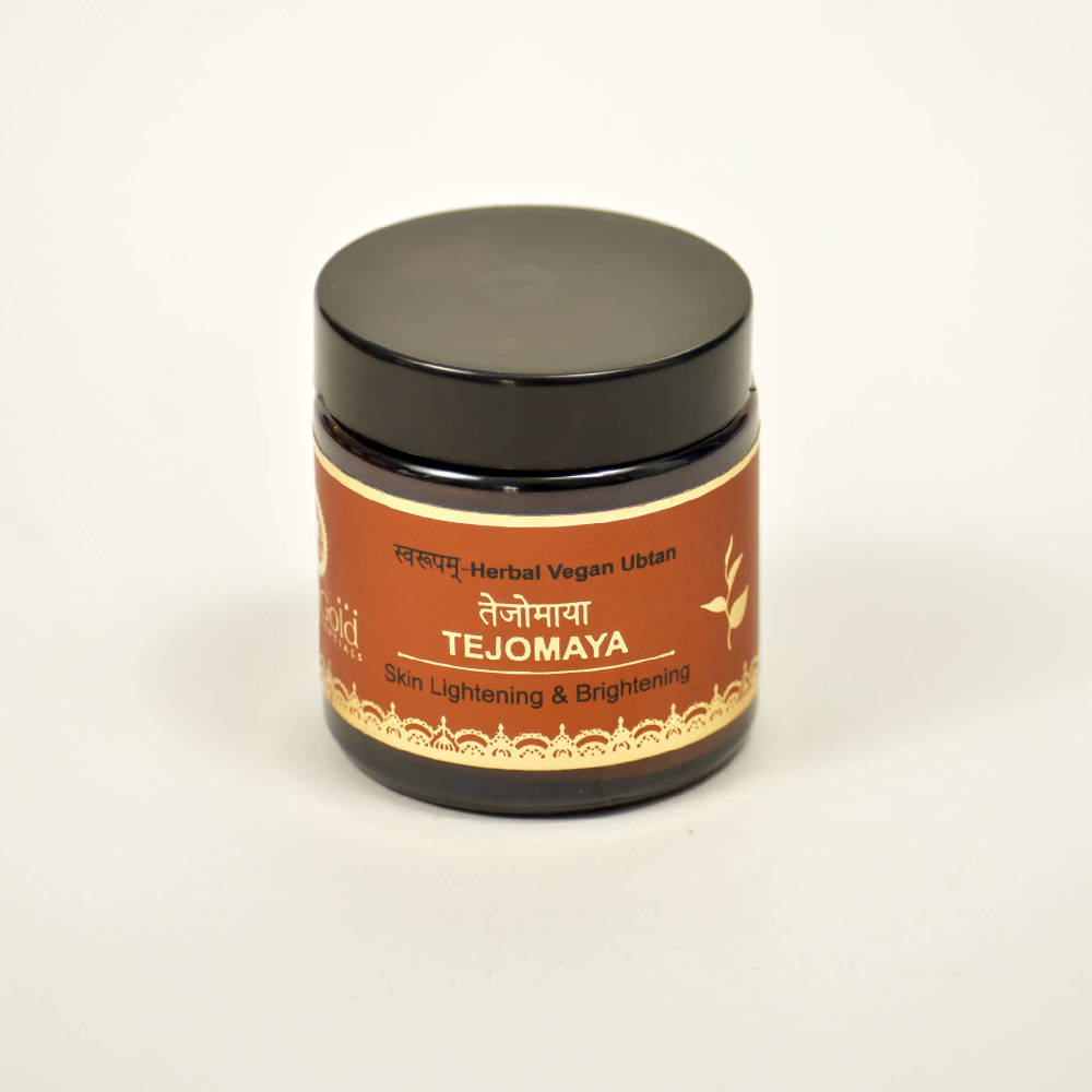Body Gold Tejomaya Ubtan | Grocsy