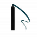 Sugar Stroke Of Genius Heavy-Duty Kohl - Peacock (Peacock Green/ Velvet Green) | Grocsy