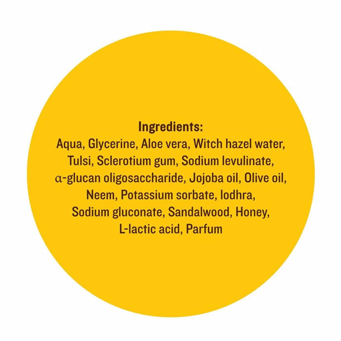 Soultree Moisturising Gel | Grocsy
