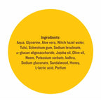 Soultree Moisturising Gel | Grocsy