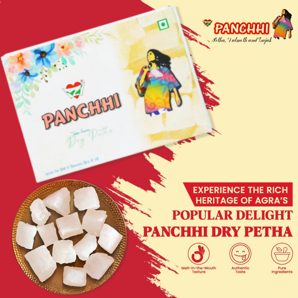 PANCHHI Dry Petha | Grocsy