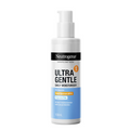 Neutrogena Ultra Gentle Daily Face Moisturizer With SPF 15 | Grocsy