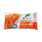 Dr.Organic Manuka Honey Soap | Grocsy
