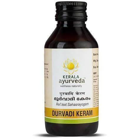 Kerala Ayurveda Durvadi Keram | Grocsy