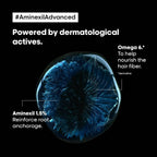 L'Oreal Paris Professionnel Scalp Advanced Anti-Hair Loss Activator Programme & Aminexil Advanced & With Omega 6 | Grocsy