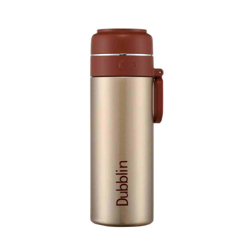 Dubblin Herbal Vacuum Bottle | Grocsy