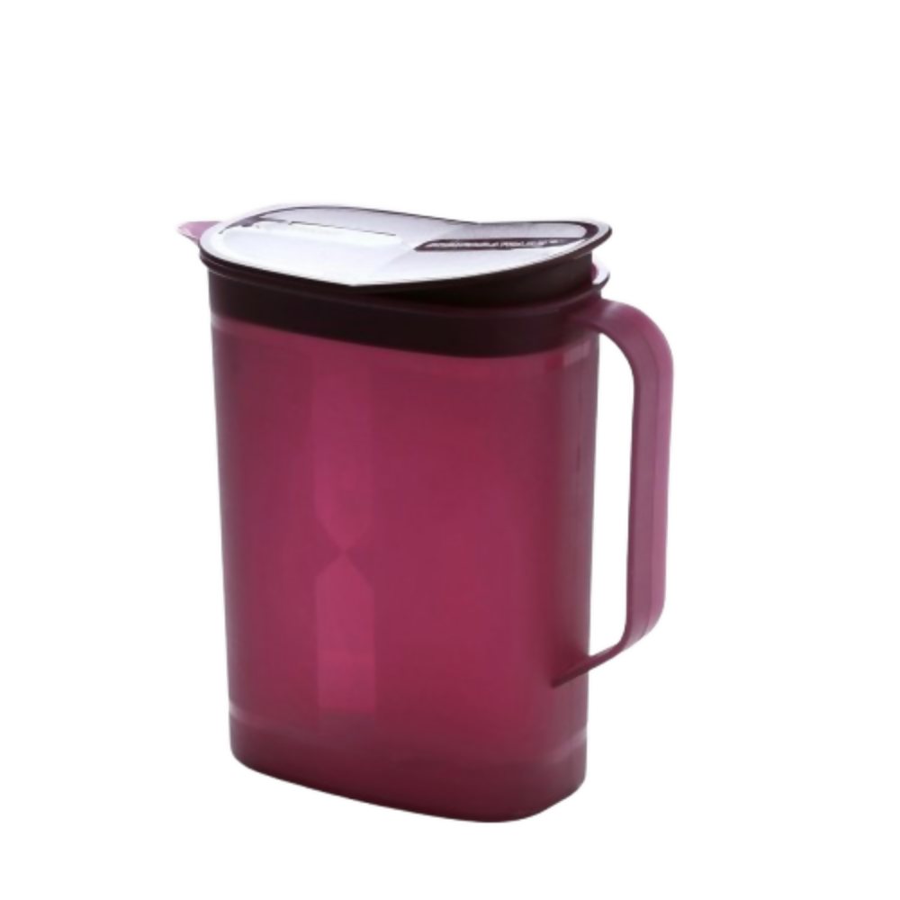 Signoraware Ocean BPA free plastic Water Storage Jug | Grocsy
