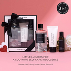Kimirica Gift Set luxury lavender Kit | Grocsy