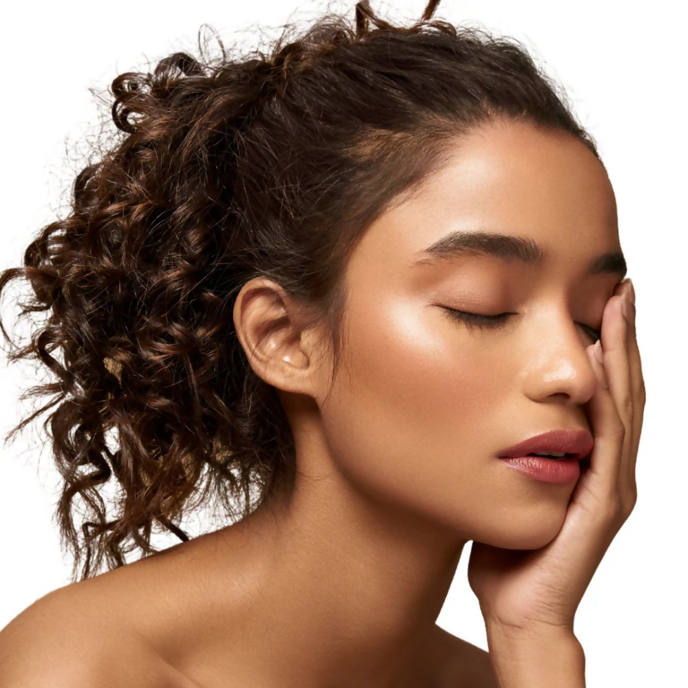 Ruby's Organics Crème Duo (Blush + Highlighter) - Poppy Pink + Illuminate | Grocsy