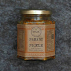O'Ija Pahadi Turmeric Rhizome Pickle | Grocsy