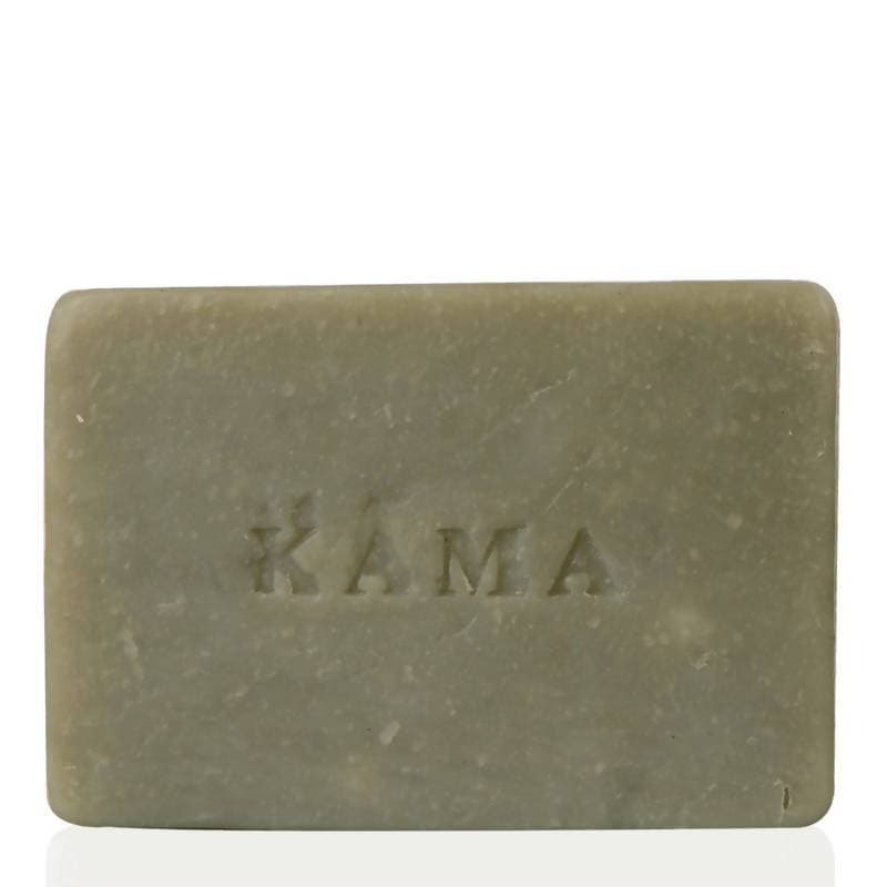 Kama Ayurveda Natural Khus Soap 125gm | Grocsy