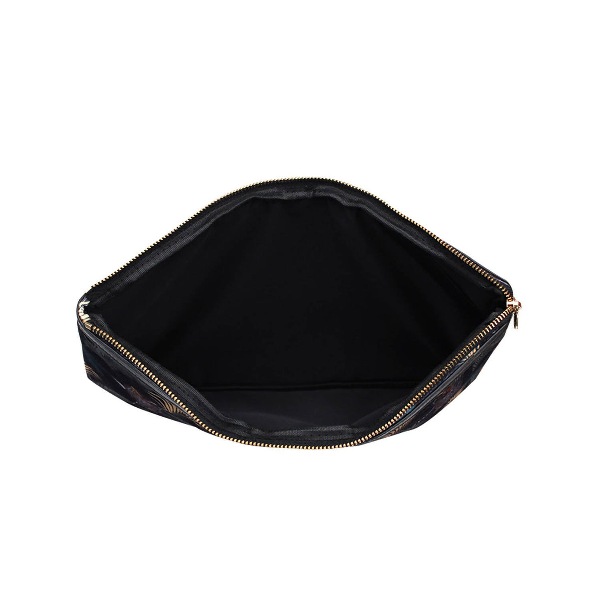 Colorbar Pouch Safari Big Flat Pouch - Multi | Grocsy