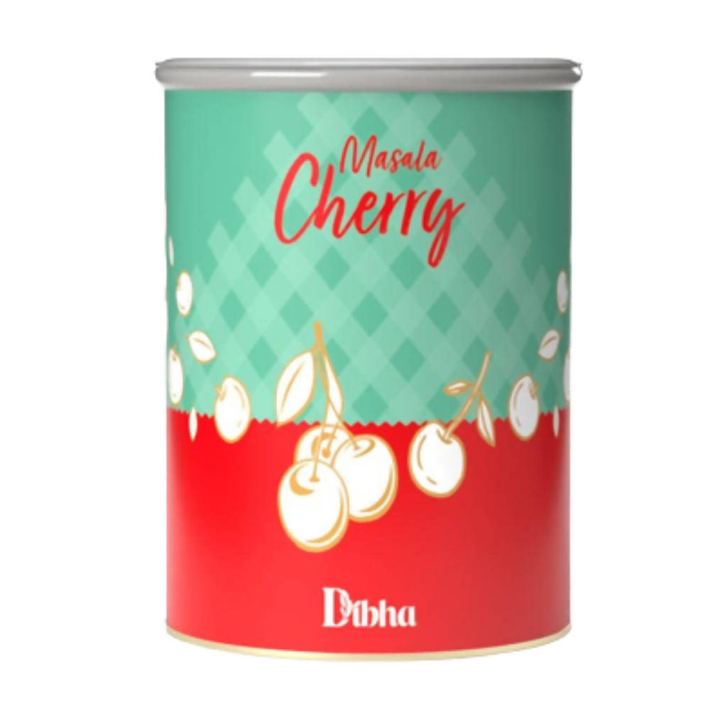 Dibha Dried Masala Cherry | Grocsy