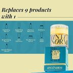 Antinorm Facial in a Flash Enzyme Scrub | Grocsy