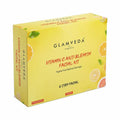 Glamveda Vitamin C Anti Blemish Facial Kit | Grocsy