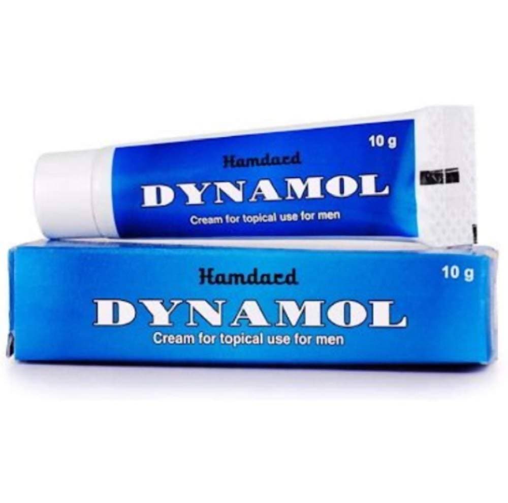 Hamdard Dynamol Cream | Grocsy