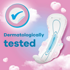 Whisper Ultra Soft Sanitary Pads for Women, XL+ | Grocsy