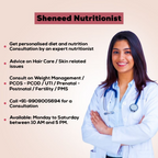 SheNeed Vitamin D Supplement For Women Tablets