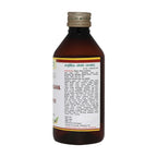 Maharishi Ayurveda Patrangasava For Female Health | Grocsy