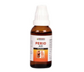 Bakson's Homeopathy Perio Aid Mouth Wash | Grocsy