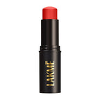 Lakme Facelift MultiSlayer Blush Stick - Cherry Bomb | Grocsy