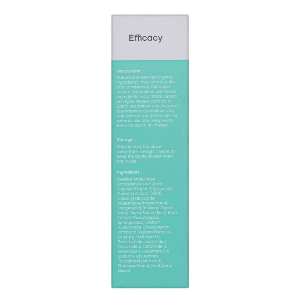 Earth Rhythm Phyto Ceramide - Ceramide Complex Deep Moisturiser - Limited Time Offer | Grocsy