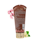 Lotus Professional DermoSpa Japanese Sakura Skin Whitening Face Wash | Grocsy