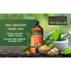 Baidyanath Vansaar Health Tonic | Grocsy