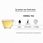 Tea Treasure Hibiscus Flower Tea | Grocsy