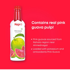 Mapro Pink Guava Crush | Grocsy